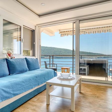 Dolcinium Kruce Apartment Ulcinj Bagian luar foto